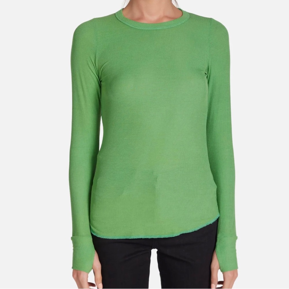 ALICK CORE FITTED TEE - Picture 7 of 7
